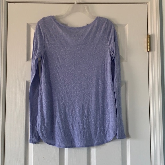 ARIE LONG SLEEVE - Picture 4 of 5